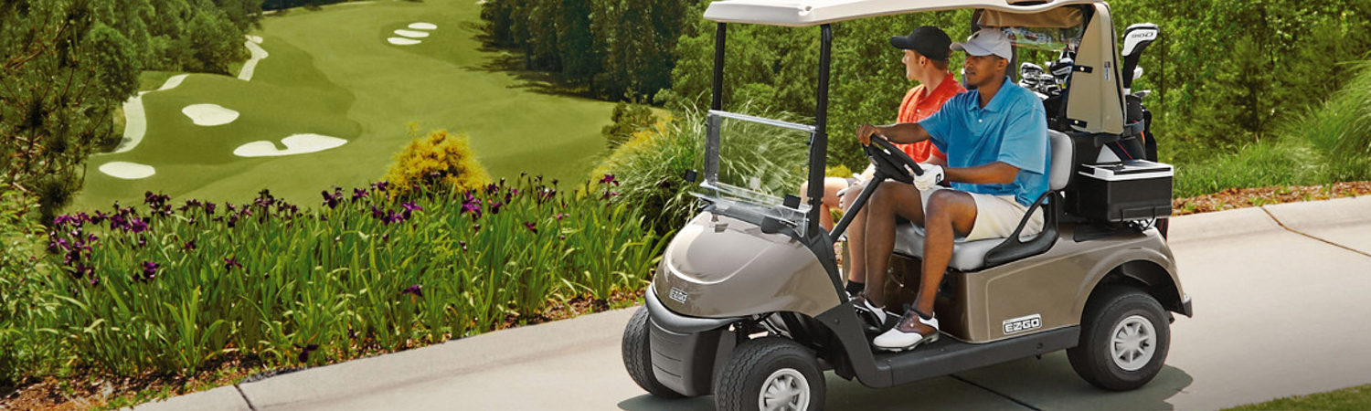 2023 E-Z-GO for sale in H&H Golf Carts & Outdoor Power, Harlingen, Texas