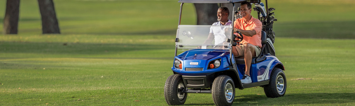 2023 E-Z-GO Loader for sale in H&H Golf Carts & Outdoor Power, Harlingen, Texas