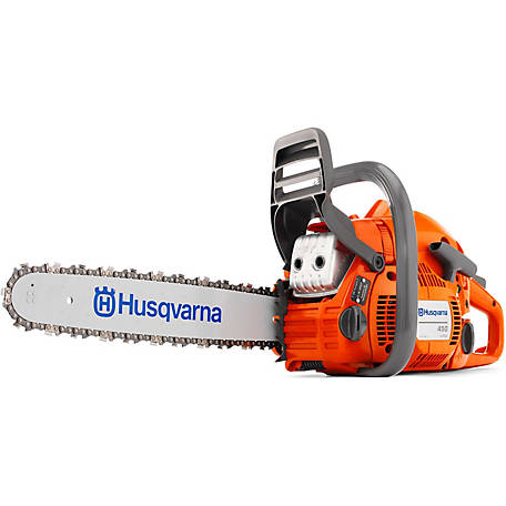 Husqvarna® Power