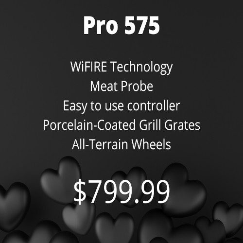 Pro 575