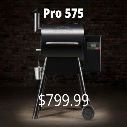 Pro 575