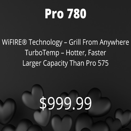 Pro 780