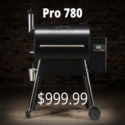 Pro 780