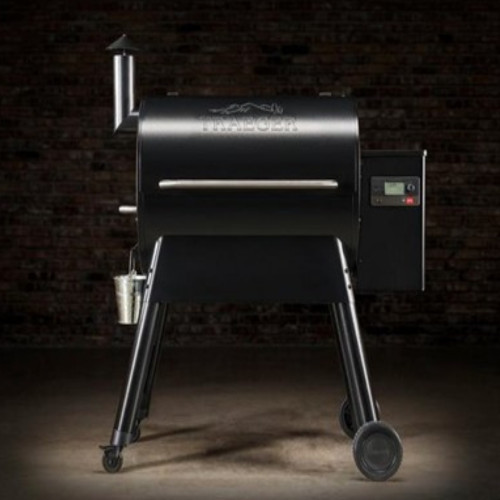 Pro 575
